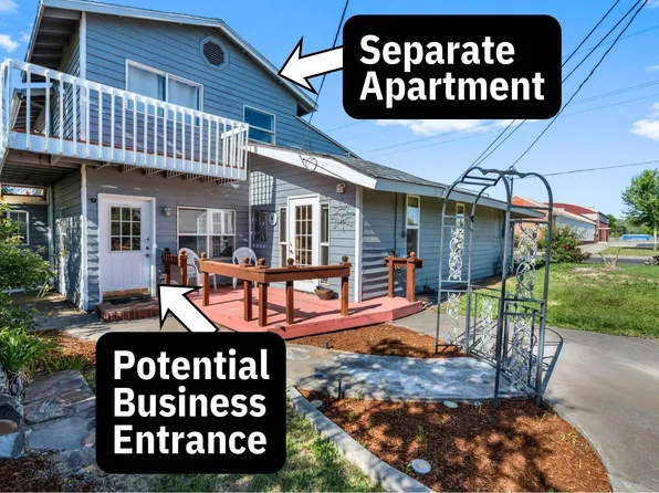 248 SE 10th St, Madras, OR 97741