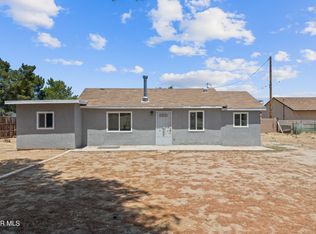 4528 W Avenue M8, Lancaster, CA 93536