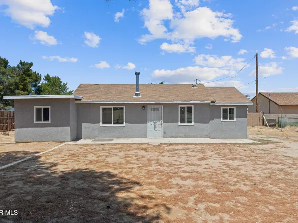 4528 W Avenue M8, Lancaster, CA 93536