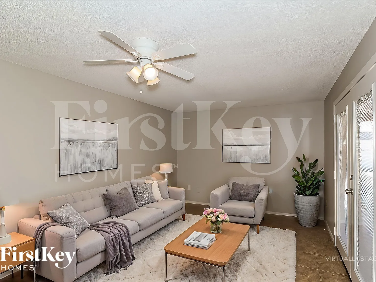 3 bed, 2.0 bath, 1676 sqft, $2,125 — Photo 3
