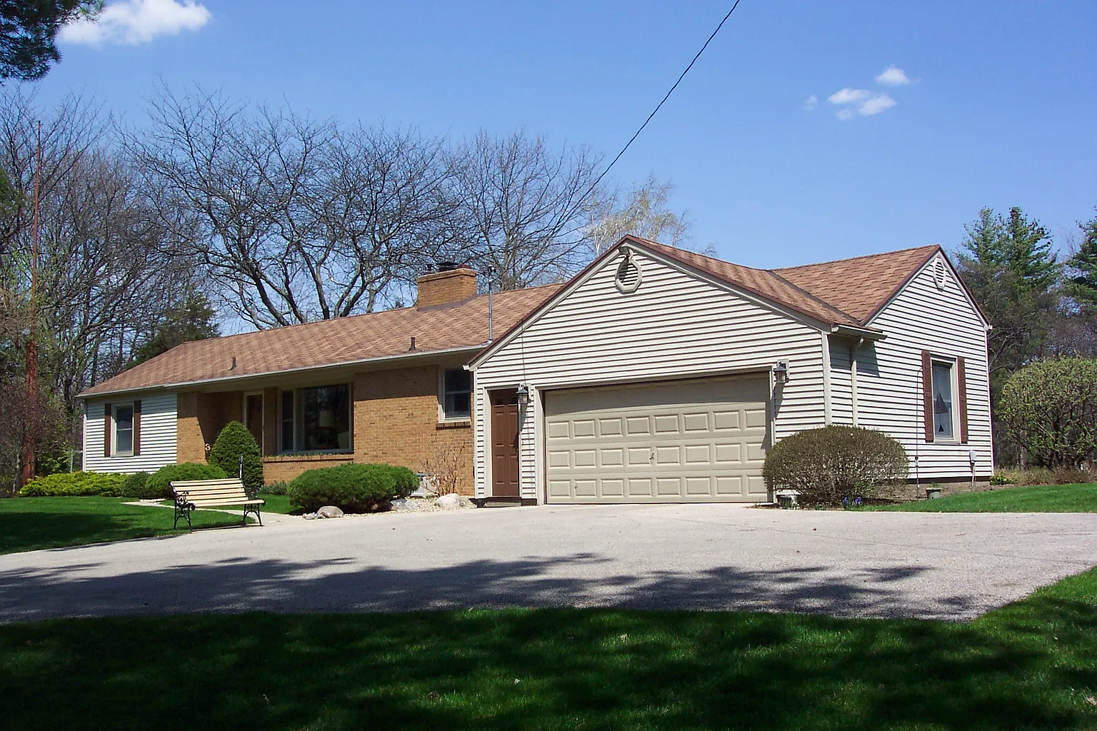 3285 Old Kawkawlin Road photo 1