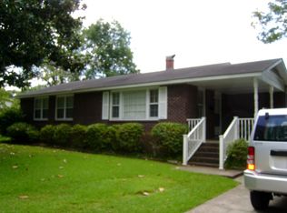 404 Forest Grove Ave, Jacksonville, NC 28540
