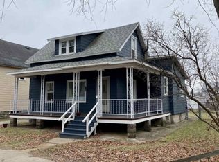 1553 Oakes St, Marinette, WI 54143