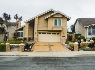 28 Sunset Ridge Cir, Pomona, CA 91766