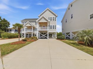 310 Harper Ave #A, Carolina Beach, NC 28428