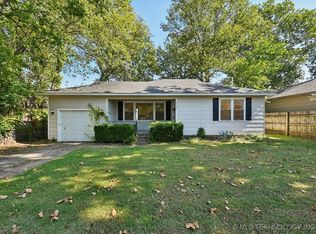 4137 S Owasso Ave, Tulsa, OK 74105