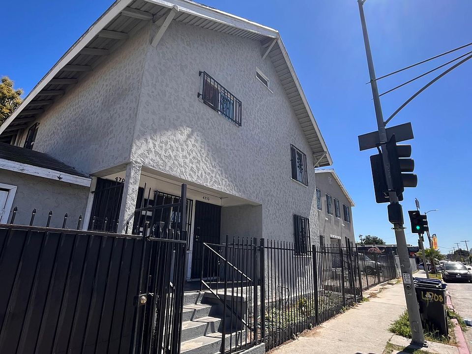 1st image of 4710 S San Pedro St
