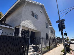 4710 S San Pedro St, Los Angeles, CA 90011