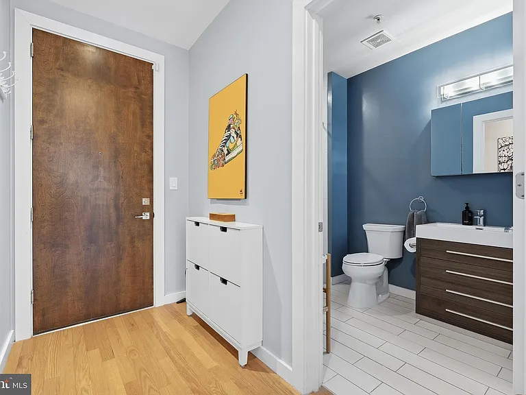 435 R St NW #404 — Photo 5