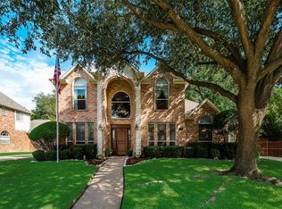 2205 Hillside Dr, Rowlett, TX 75088