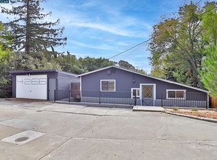 4266 Santa Rita Rd, El Sobrante, CA 94803