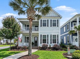 740 Crystal Water Way, Myrtle Beach, SC 29579