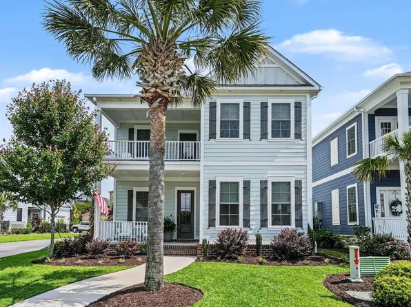740 Crystal Water Way, Myrtle Beach, SC 29579