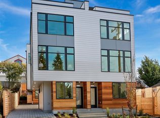 8048 16th Ave NW #B, Seattle, WA 98117