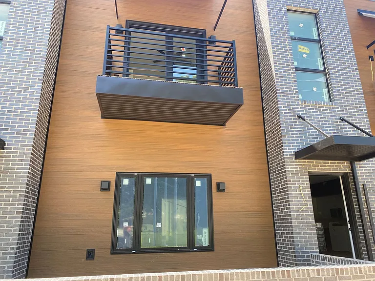 Edge Luxury Townhomes — Photo 16