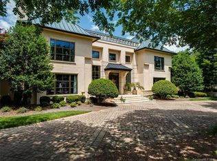 7537 Morrocroft Farms Ln, Charlotte, NC 28211