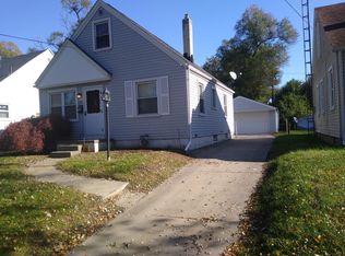 928 Mackow Dr #1, Toledo, OH 43607