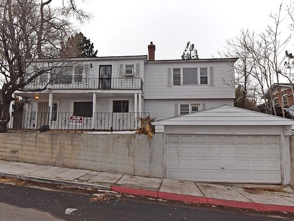 1 bedroom, 1 bath comes with its very own oversized 1 car garage. Metered to the 1 bedroom. Has two skylights and its own electrical subpanel. Also has shelving for storage/ included.