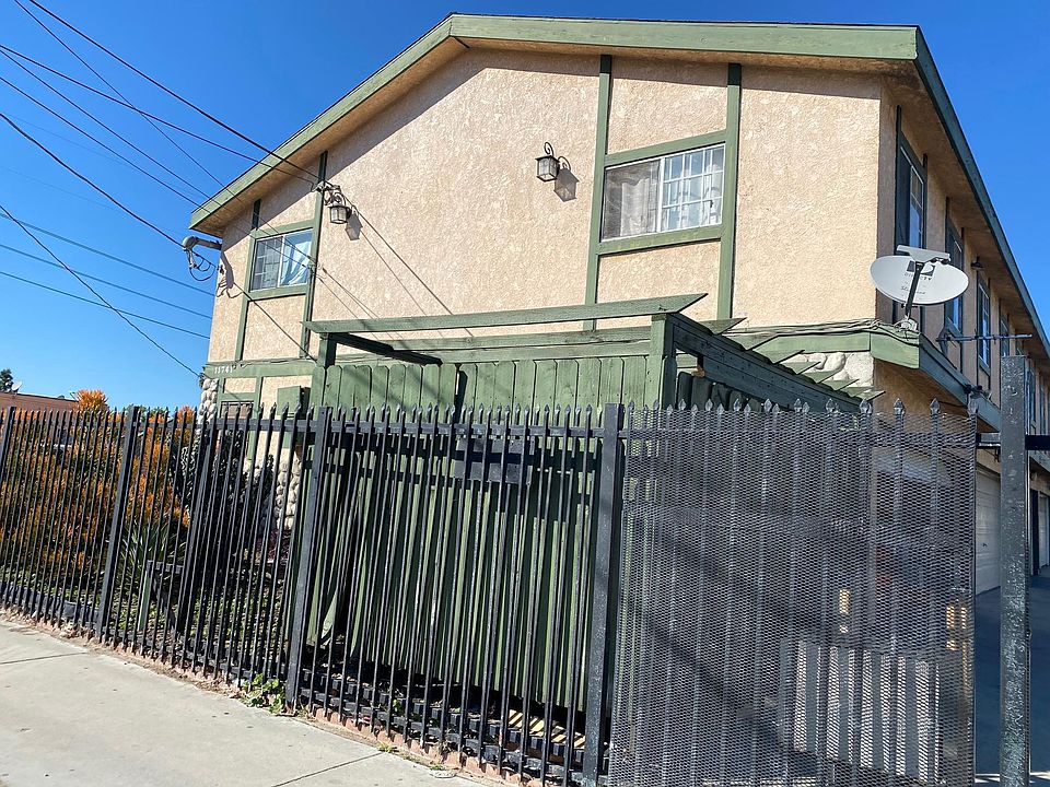 1st image of 11741 Runnymede St APT D