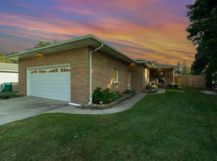 1501 W White St, Bay City, MI 48706