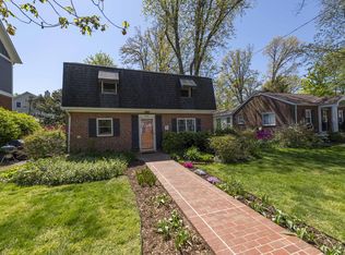 5708 20th St N, Arlington, VA 22205