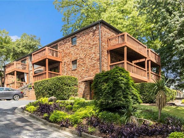 323 8th St NE UNIT 7, Atlanta, GA 30309