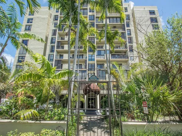 77 Crandon Blvd, Key Biscayne, FL