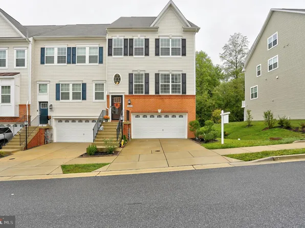 2609 Day Lily Rd, Gambrills, MD 21054