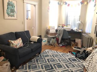 45 Hemenway St, Boston, MA 02115