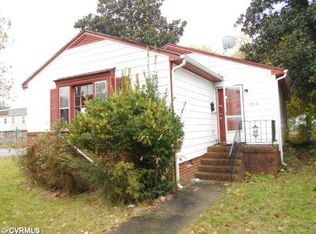 1519 Milton St, Richmond, VA 23222