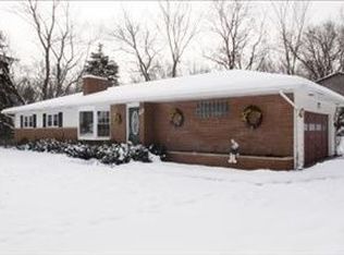 410 Glendale Ave, Battle Creek, MI 49017