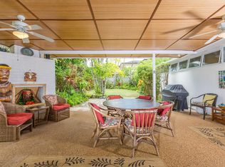 37 Kaapuni Dr, Kailua, HI 96734