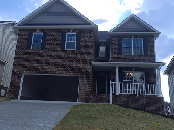 9237 Upstream Ln, Knoxville, TN 37931
