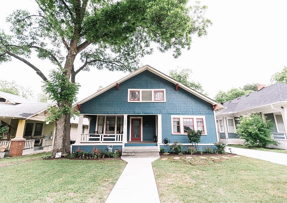 1507 Fairmount Ave, Fort Worth, TX 76104 Zillow