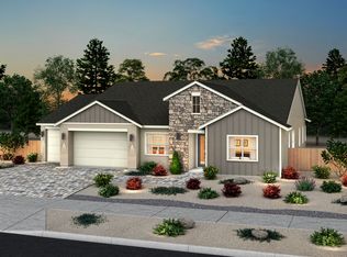 11607 Crosby Ranch Ct, Sparks, NV 89441