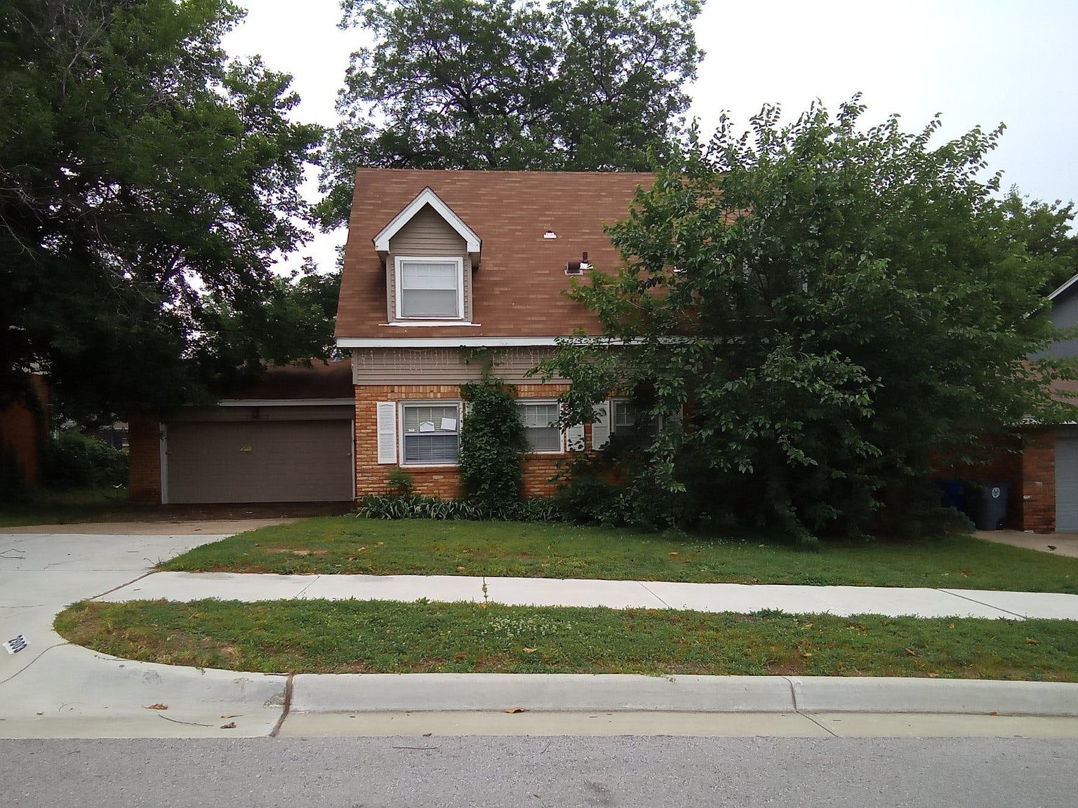 2903 S 72nd East Ave, Tulsa, OK 74129 Zillow