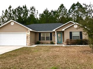 937 Red Fox Way, Macclenny, FL 32063