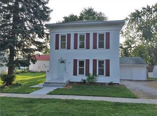 13140 Maple St, Weston, OH
