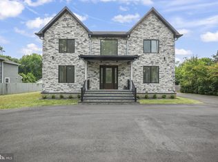 147 Carter Rd, Princeton, NJ 08540