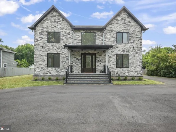 147 Carter Rd, Princeton, NJ 08540
