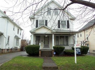 73 Burrows St, Rochester, NY 14606