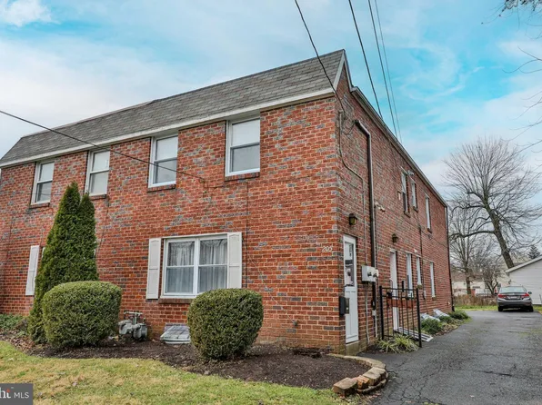 205 Plymouth Ave, Oreland, PA 19075