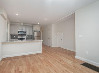 70 Berkshire St #1, Cambridge, MA 02141