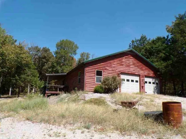 13291 Highway 115, Maynard, AR 72444
