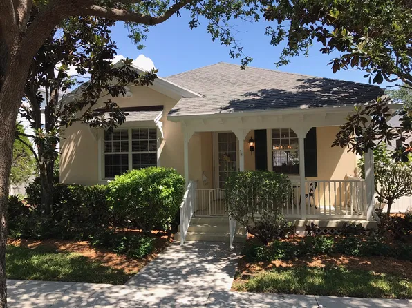 218 Marlberry Cir, Jupiter, FL 33458