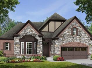 5180 Sleigh Ct, Liberty Twp, OH 45011