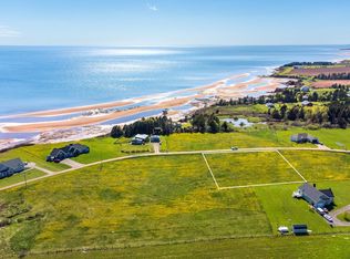Ocean Dr Lot 12, Hillsboro Parish, PE C0A 1H7