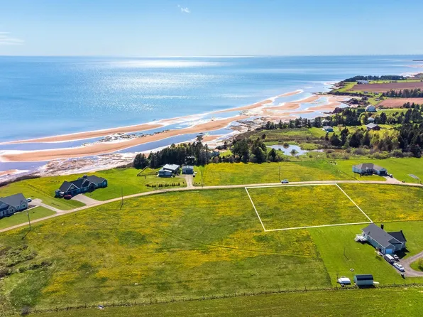 Ocean Dr Lot 12, Hillsboro Parish, PE C0A 1H7