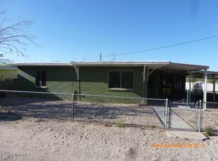 2036 W Probasco Dr, Tucson, AZ 85746