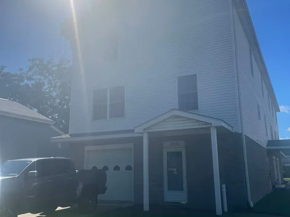 345 West 4th, 345 W 4th St #1, Erie, PA 16507